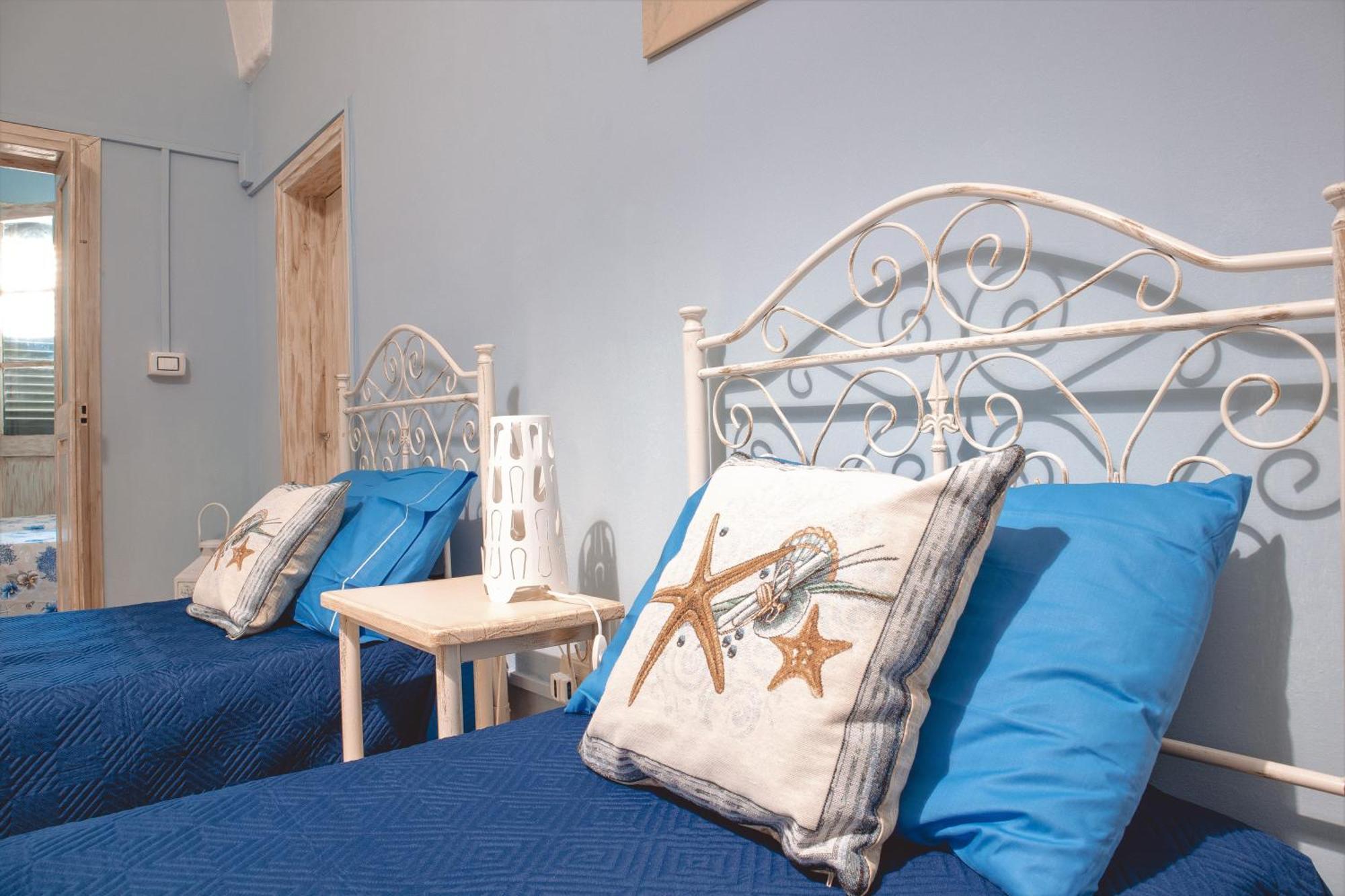 Casa Vacanza Gico' Alezio Room photo